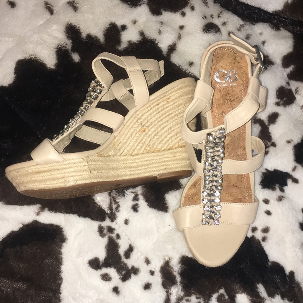 Gianni Bini Wedges